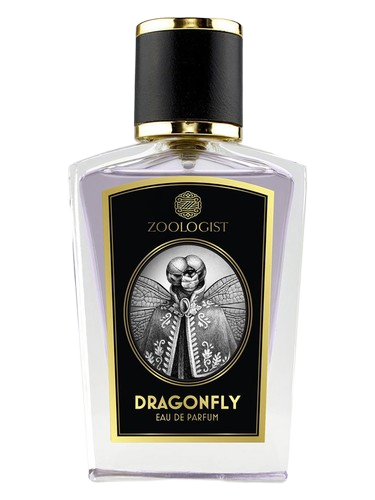 Zoologist Perfumes Dragonfly