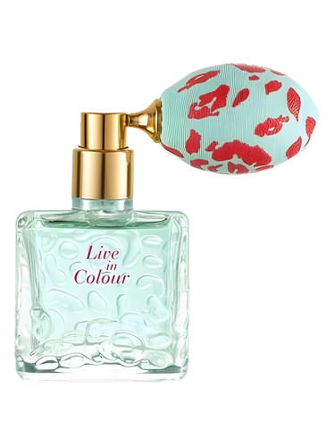 Oriflame Live In Colour