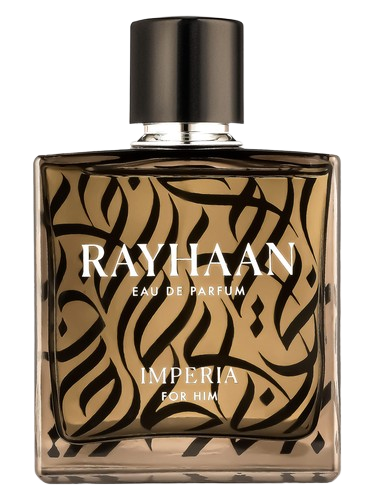 Rayhaan Imperia
