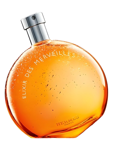 Hermès Elixir des Merveilles