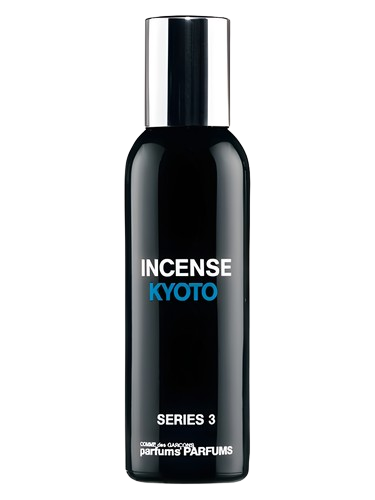 Comme des Garcons Comme des Garcons Series 3 Incense: Kyoto
