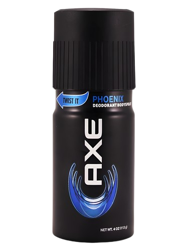 AXE Phoenix