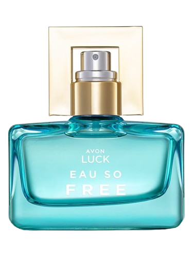 Avon Avon Luck Eau So Free