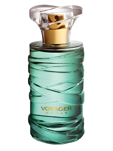 Oriflame Voyager Woman