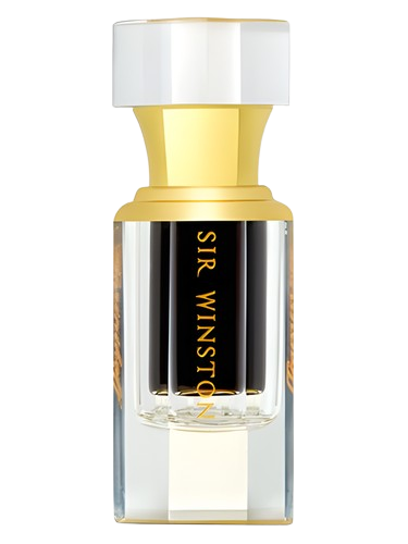 Bortnikoff Sir Winston Attar