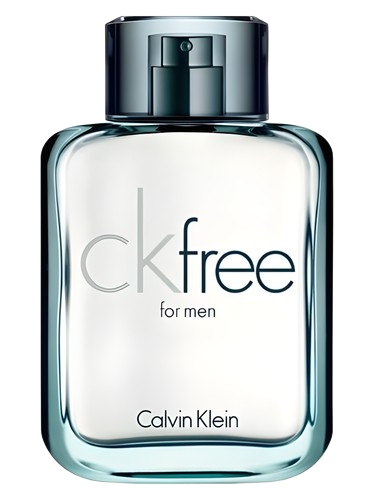 Calvin Klein CK Free