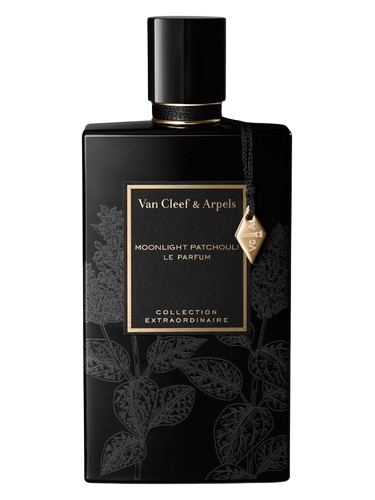 Van Cleef & Arpels Moonlight Patchouli Le Parfum