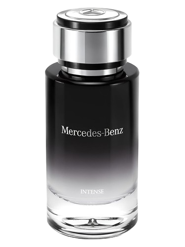 Mercedes-Benz Mercedes Benz Intense