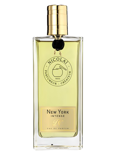 Nicolai Parfumeur Createur New York Intense