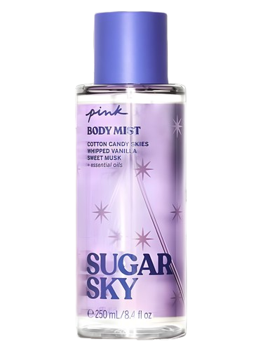 Victoria's Secret Sugar Sky
