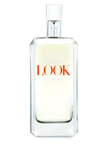 Vera Wang Look
