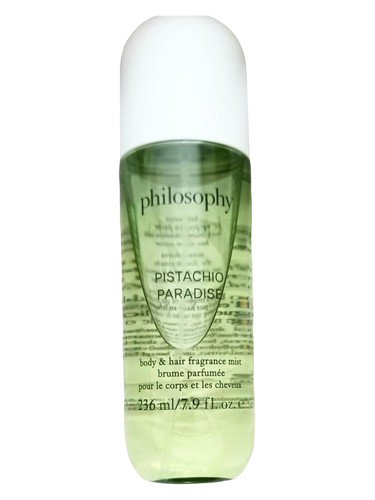 Philosophy Pistachio Paradise Mist