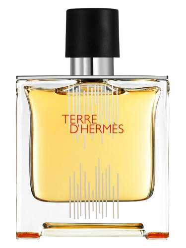 Hermès Terre d'Hermes Flacon H 2021 Parfum