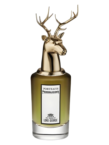 Penhaligon's The Tragedy of Lord George