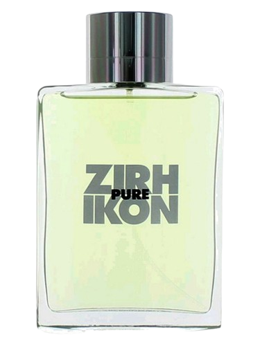 Zirh Ikon Pure