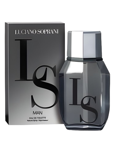Luciano Soprani LS Man