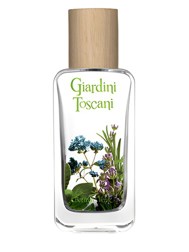 Bottega Verde Giardini Toscani - Prato dei Baci