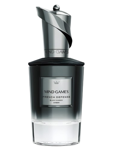 Mind Games French Defense