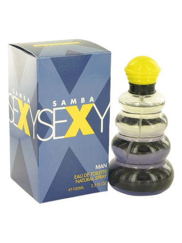 Perfumer's Workshop Samba Sexy