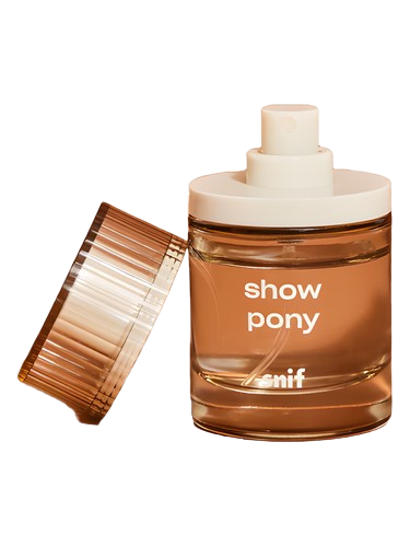 Snif Show Pony