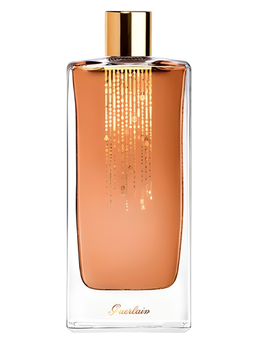 Guerlain Songe d'un Bois d'Ete
