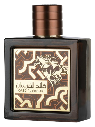 Lattafa Perfumes Qaed Al Fursan Untamed