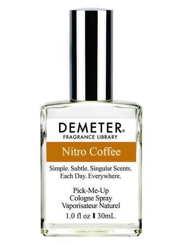 Demeter Fragrance Nitro Coffee
