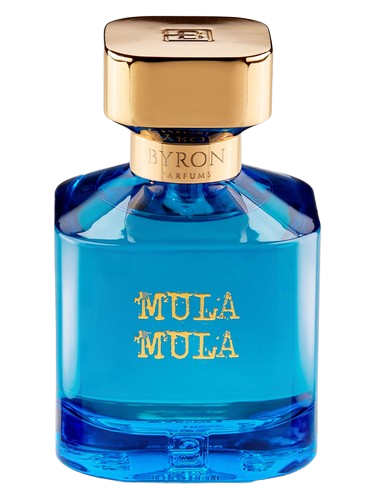 Byron Parfums Mula Mula