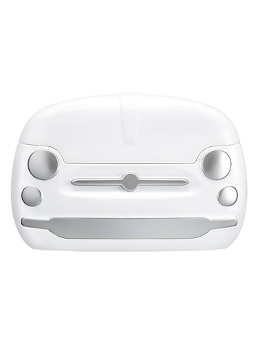 Fiat 500 Fiat 500 For Her