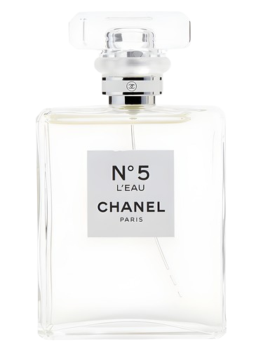 Chanel Chanel No 5 L'Eau