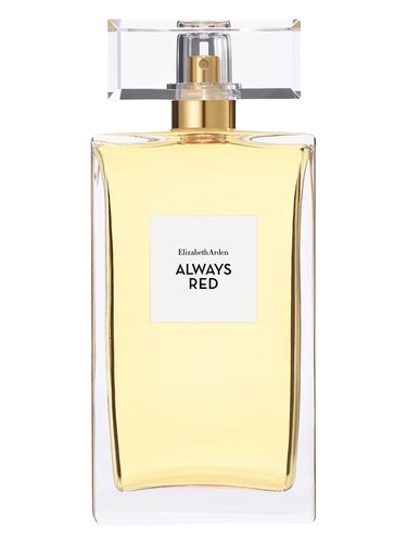 Elizabeth Arden Always Red Eau de Toilette