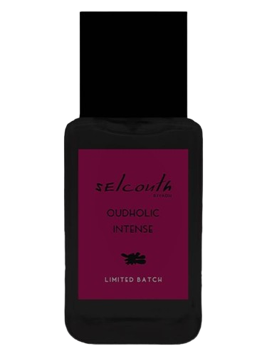 Selcouth Oudholic intense