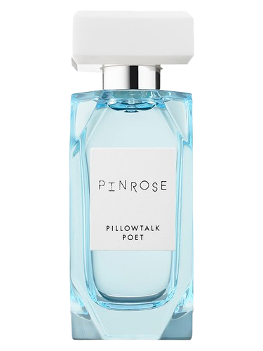 Pinrose Pillowtalk Poet