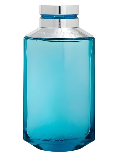Azzaro Chrome Legend