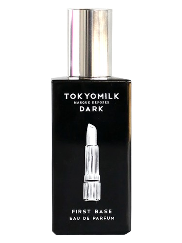 Tokyo Milk Parfumerie Curiosite First Base