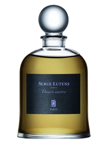 Serge Lutens Douce Amere