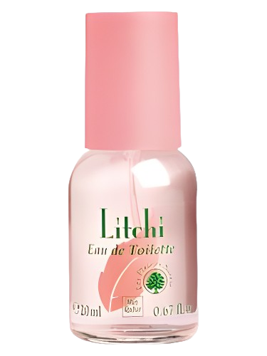 Yves Rocher Litchi