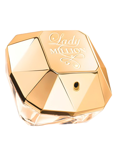Rabanne Lady Million Eau de Toilette