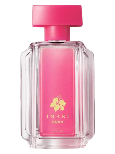 Avon Imari Amor