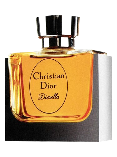 Dior Diorella Parfum