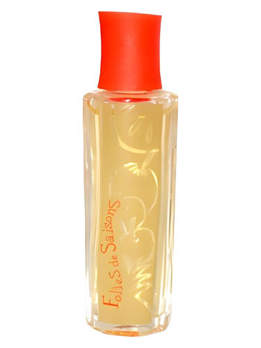 Yves Rocher Folies de Saisons Ivresse d'Ete