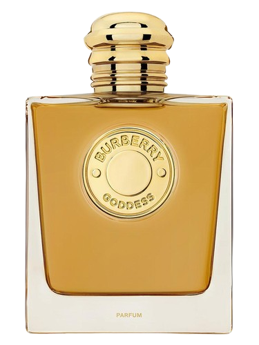 Burberry Goddess Parfum