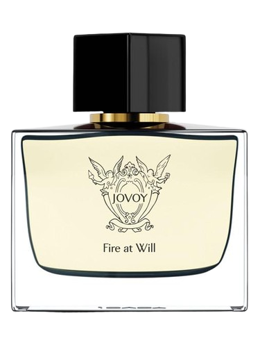 Jovoy Paris Fire At Will