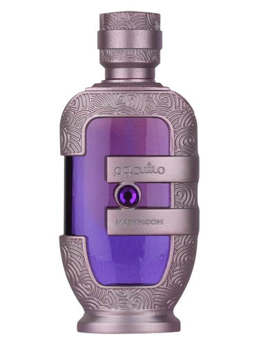 Lattafa Perfumes Attar Mashmoom