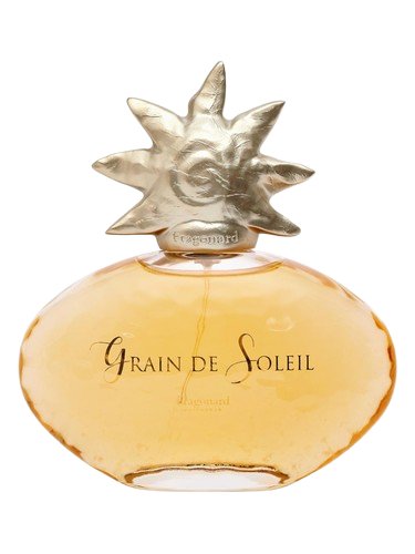 Fragonard Grain de Soleil