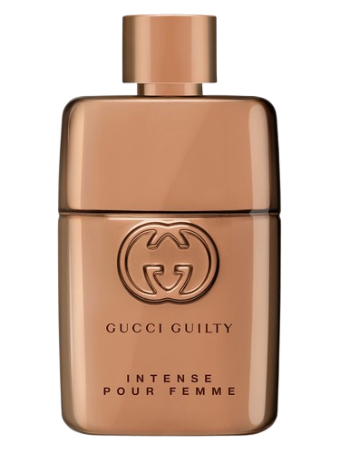 Gucci Gucci Guilty Eau de Parfum Intense Pour Femme