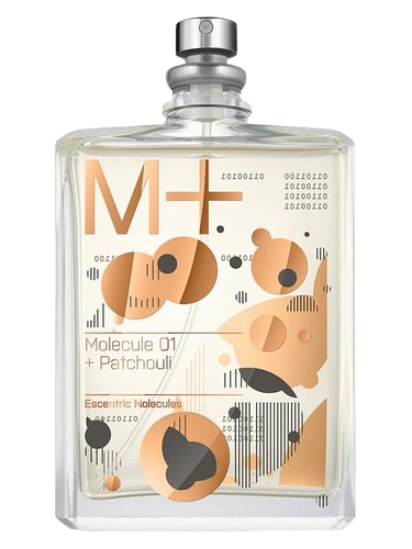 Escentric Molecules Molecule 01 + Patchouli