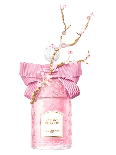Guerlain Cherry Blossom 2023 Millésime