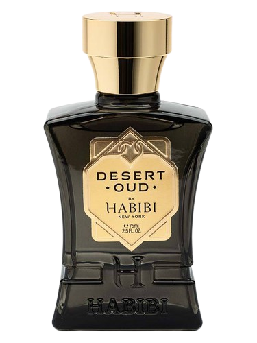 Habibi NY Desert Oud