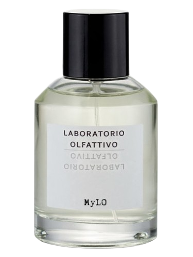 Laboratorio Olfattivo MyLO